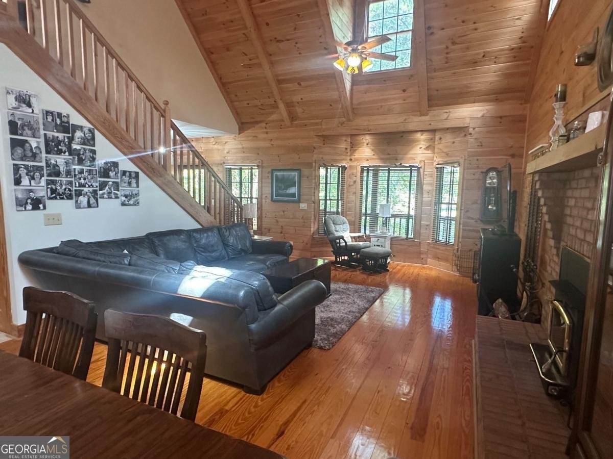 8275 Pea Ridge Road Cornelia - Photo 37