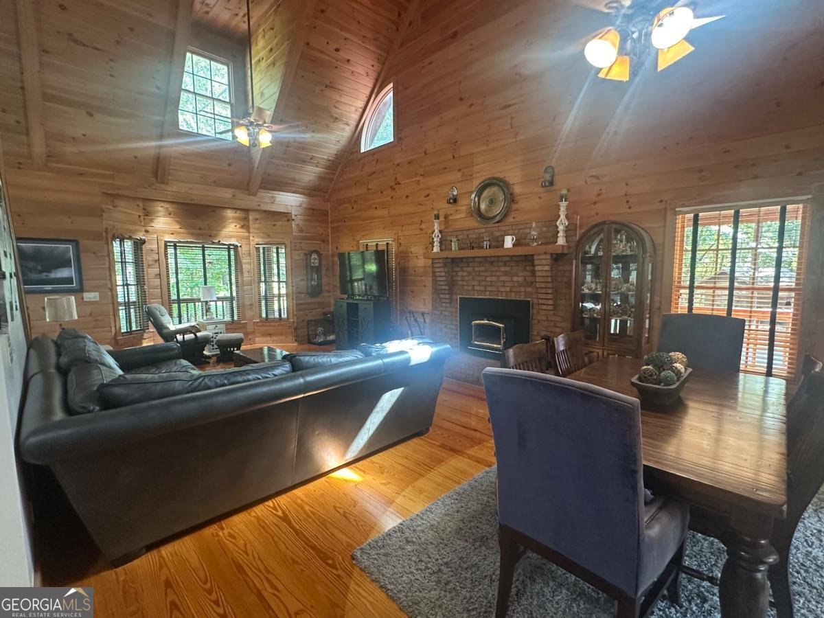 8275 Pea Ridge Road Cornelia - Photo 38