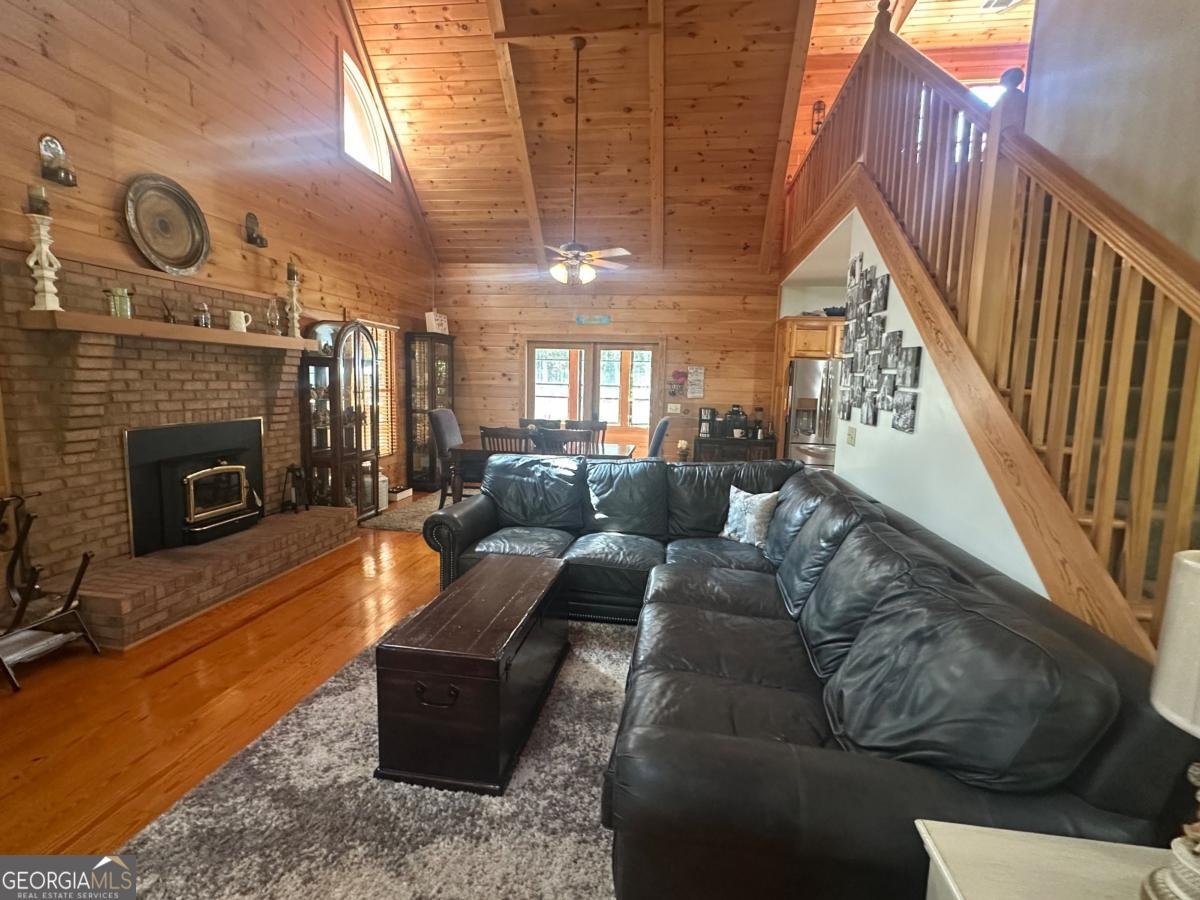 8275 Pea Ridge Road Cornelia - Photo 39