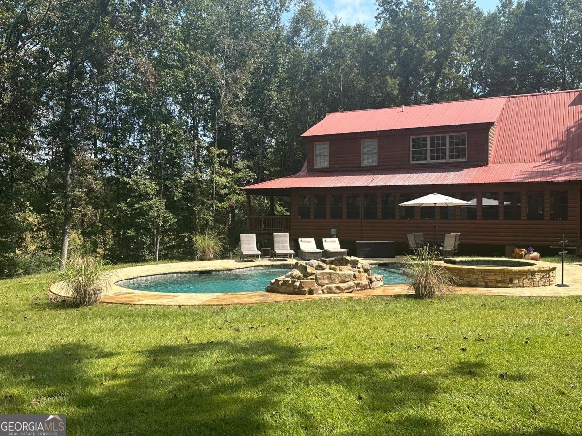 8275 Pea Ridge Road Cornelia - Photo 7