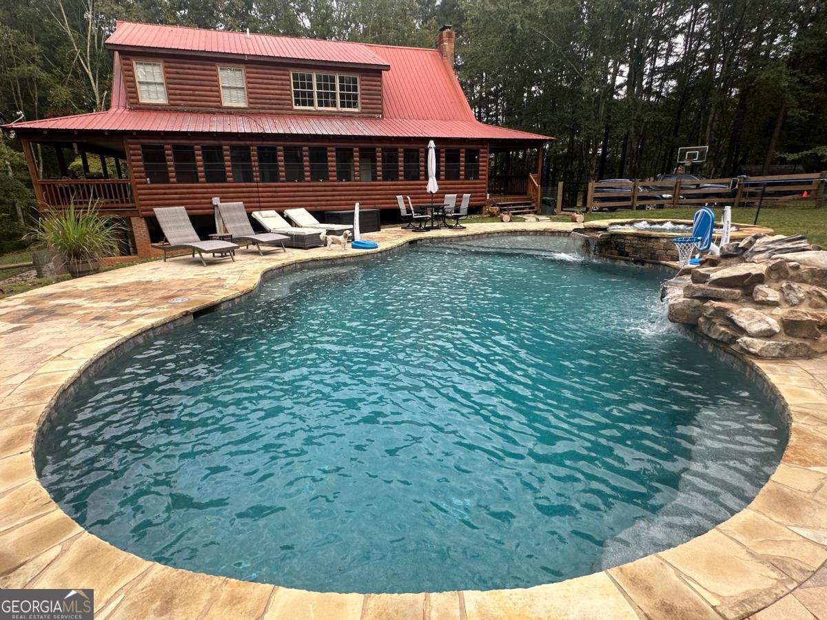 8275 Pea Ridge Road Cornelia - Photo 8