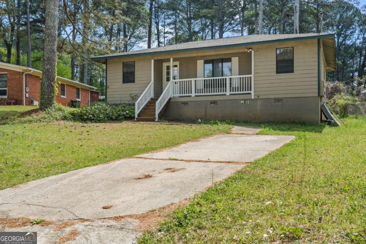 977 Conley Road Atlanta - Photo 6