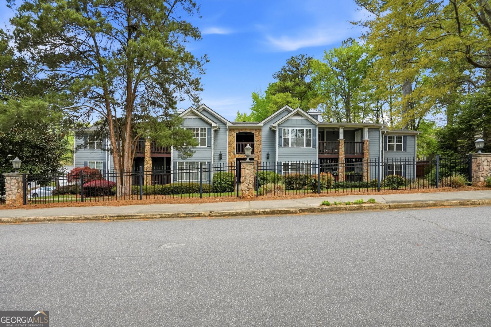 1303 Madison Lane Smyrna - Photo 22