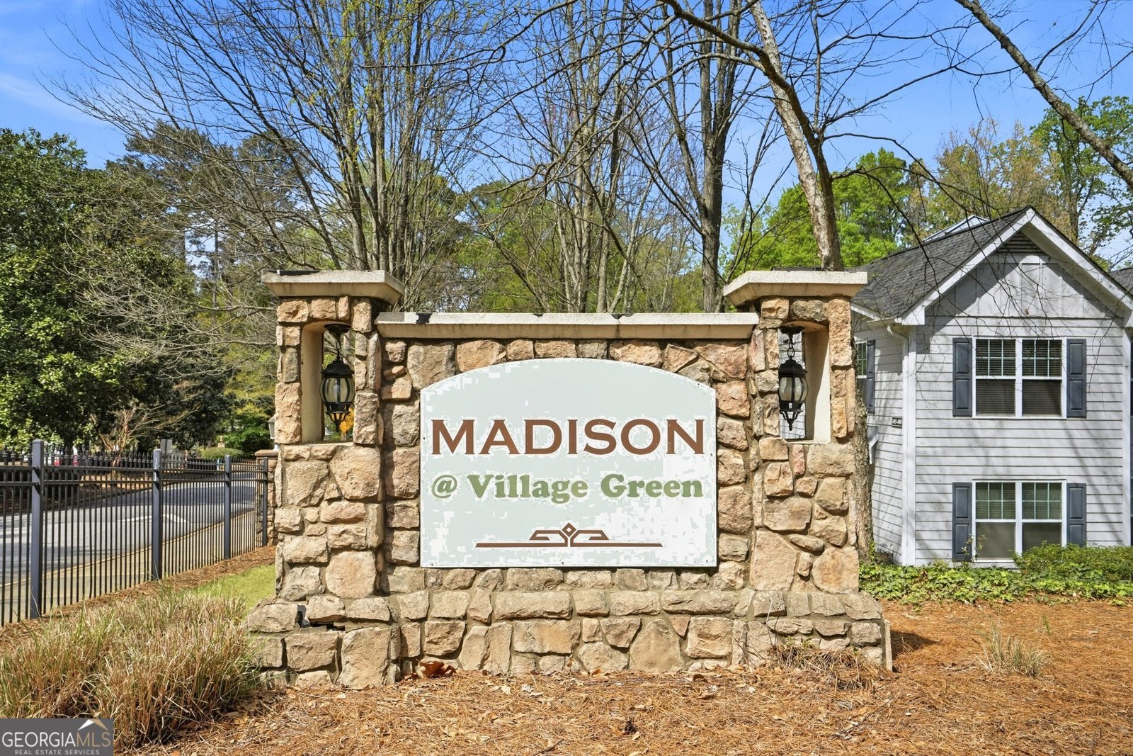 1303 Madison Lane Smyrna - Photo 23