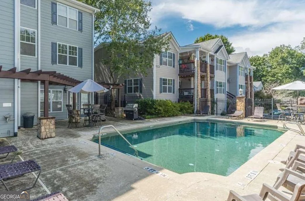 1303 Madison Lane Smyrna - Photo 24