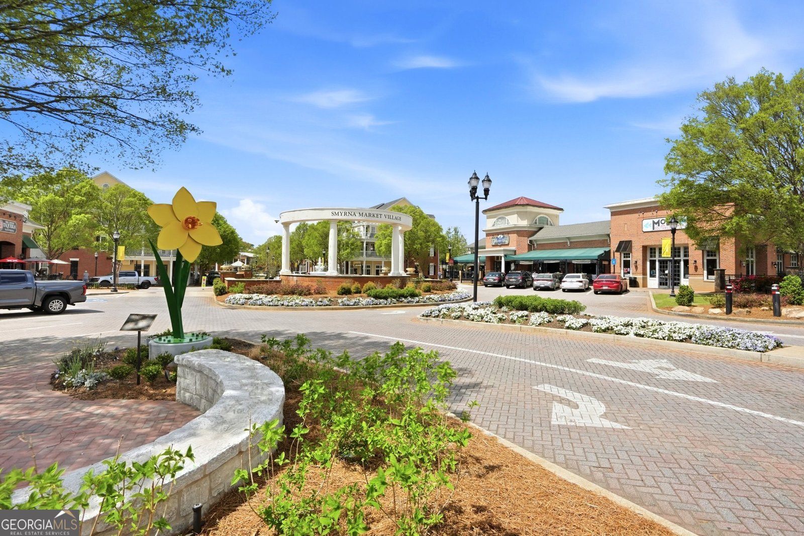 1303 Madison Lane Smyrna - Photo 27