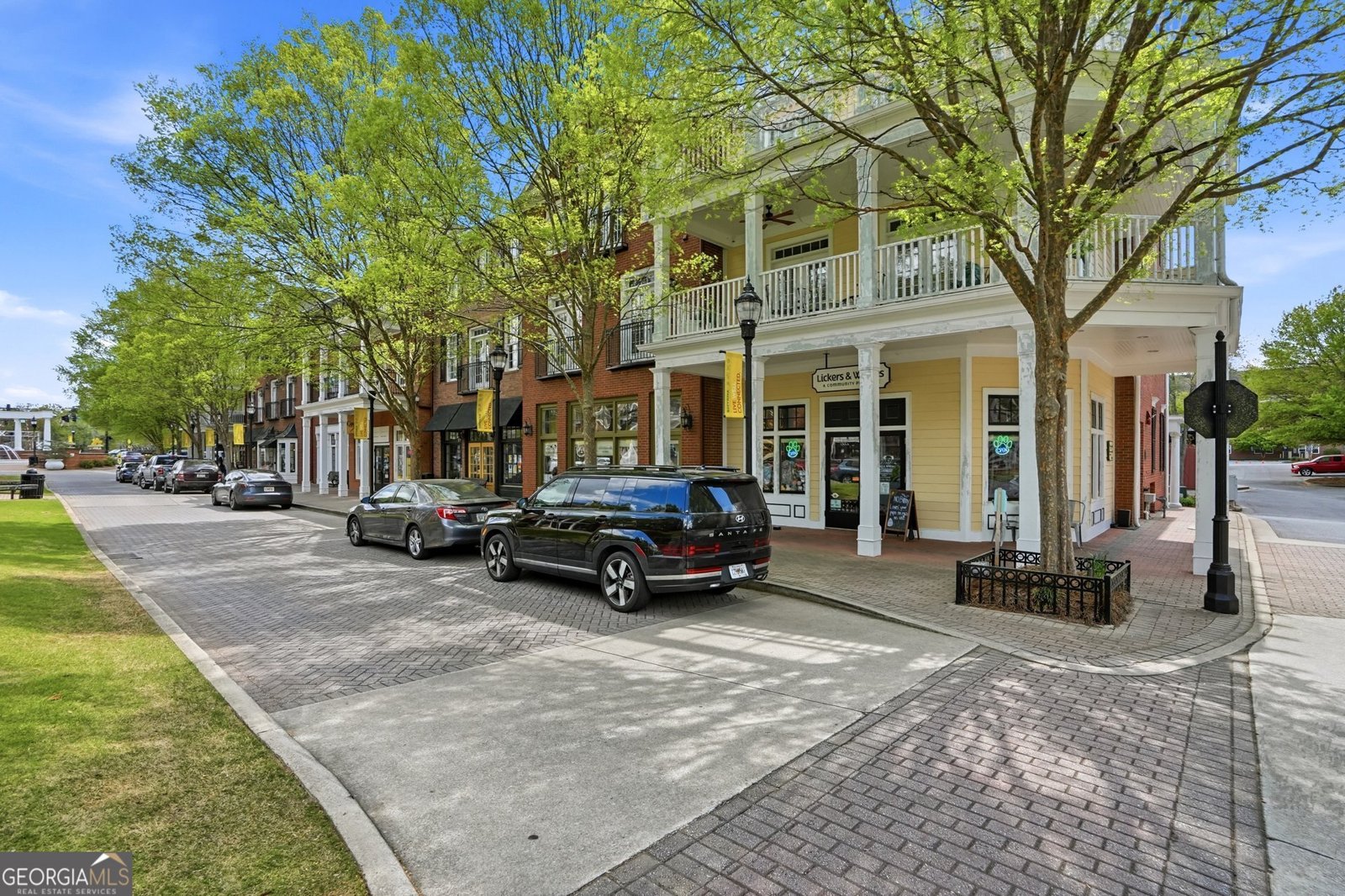 1303 Madison Lane Smyrna - Photo 28