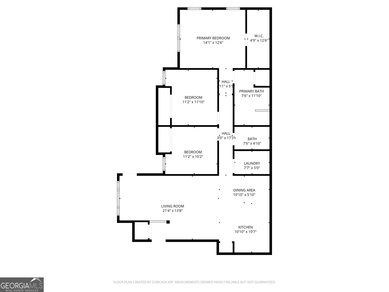 1303 Madison Lane Smyrna - Photo 30