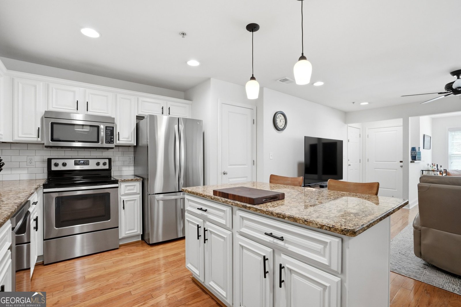 1303 Madison Lane Smyrna - Photo 6