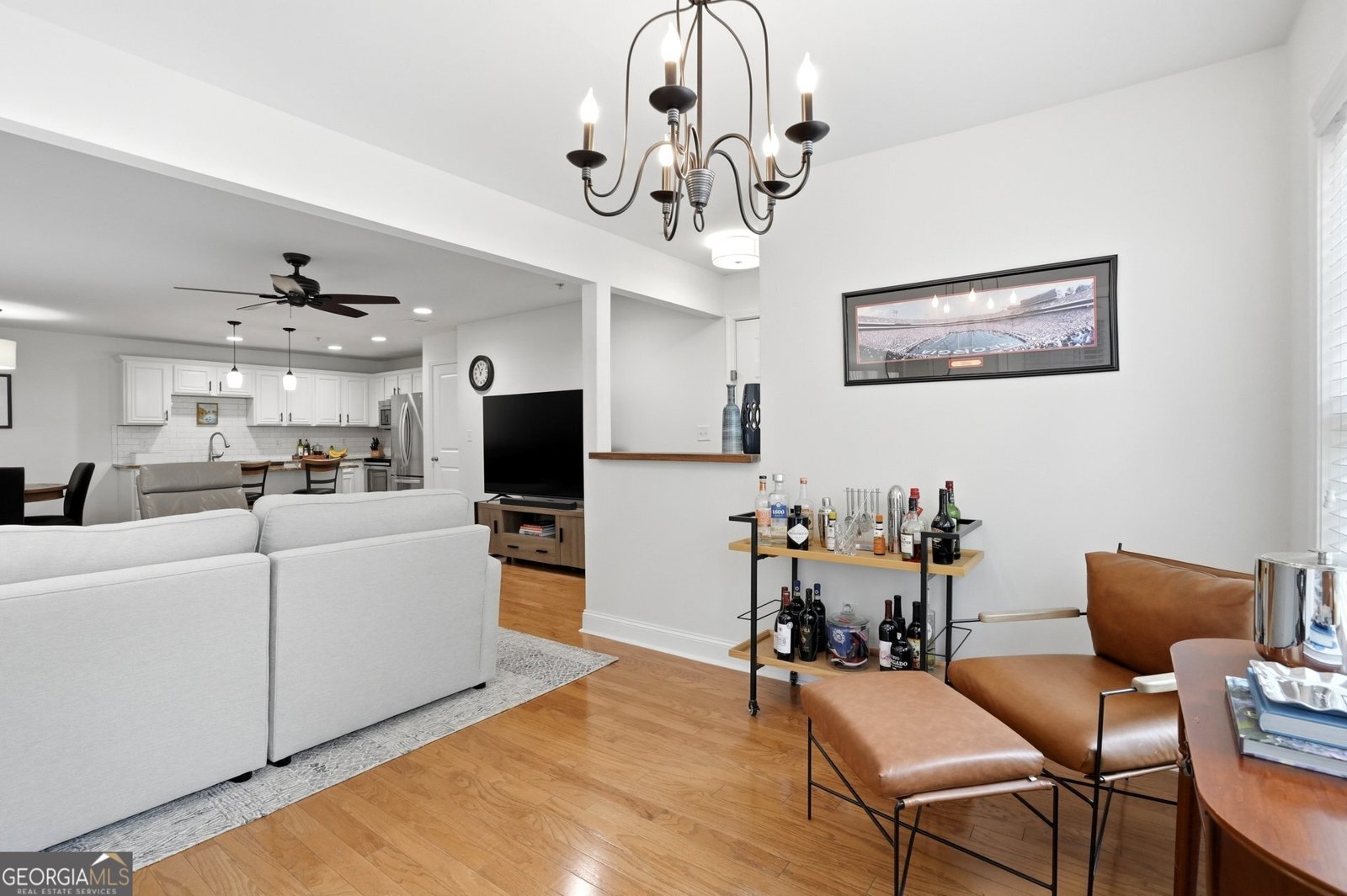 1303 Madison Lane Smyrna - Photo 9