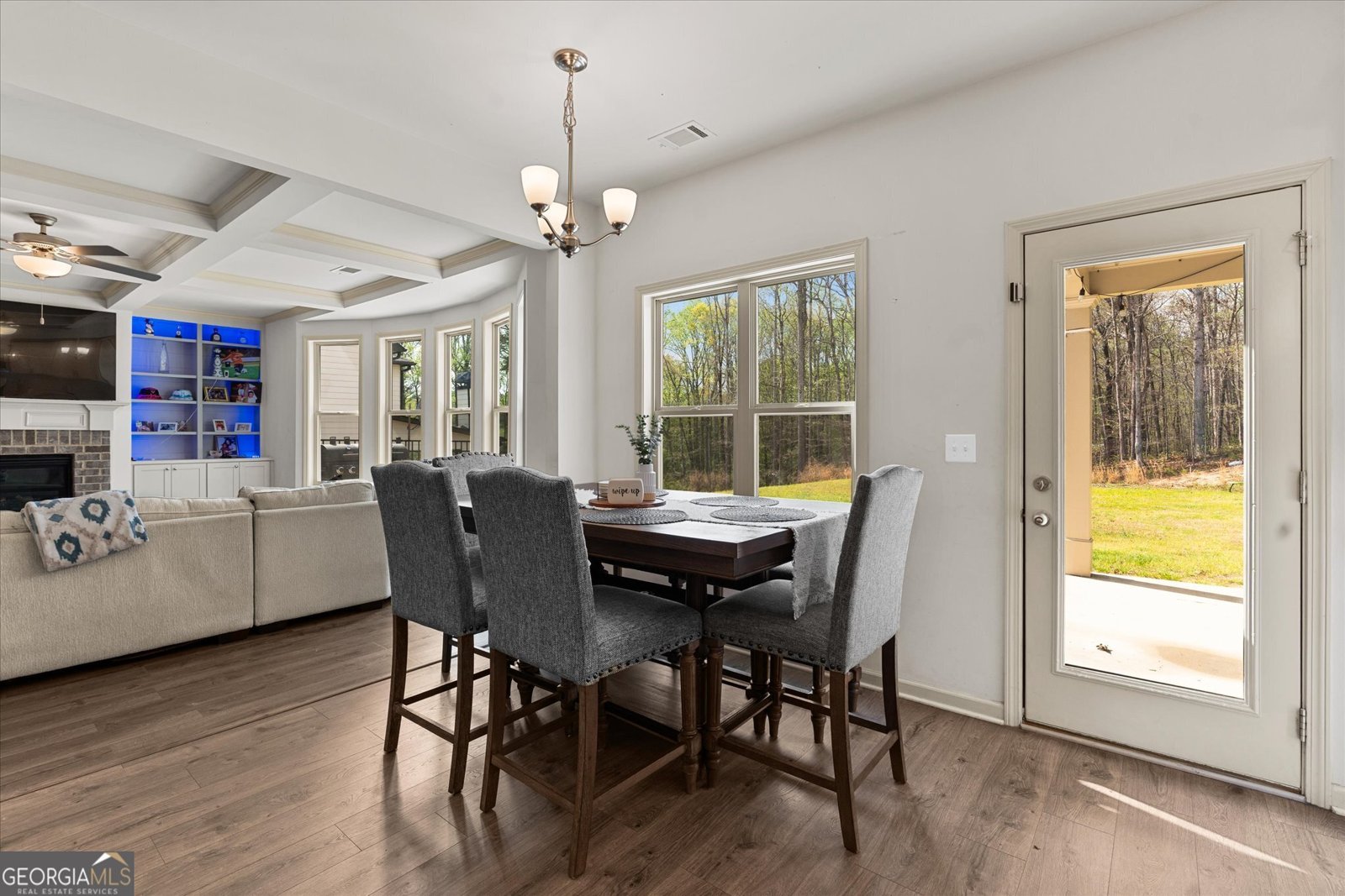 3330 Elkhorn Ridge Run Dacula - Photo 14