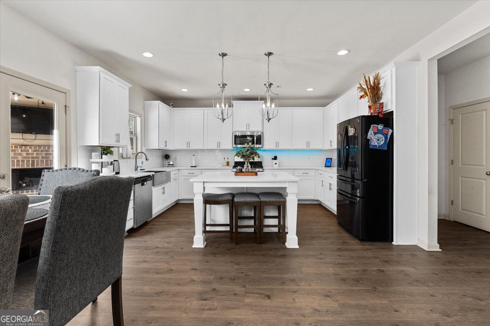 3330 Elkhorn Ridge Run Dacula - Photo 15