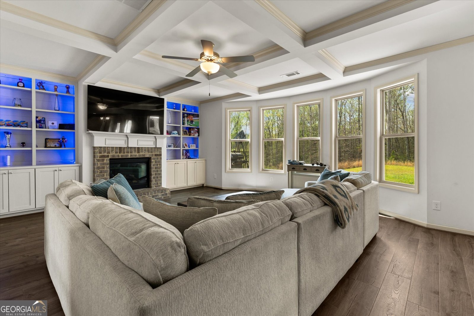 3330 Elkhorn Ridge Run Dacula - Photo 17