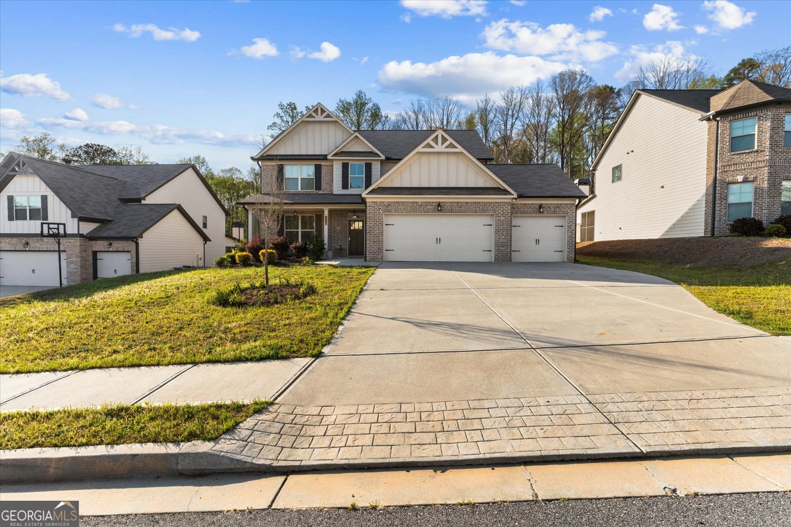 3330 Elkhorn Ridge Run Dacula - Photo 32
