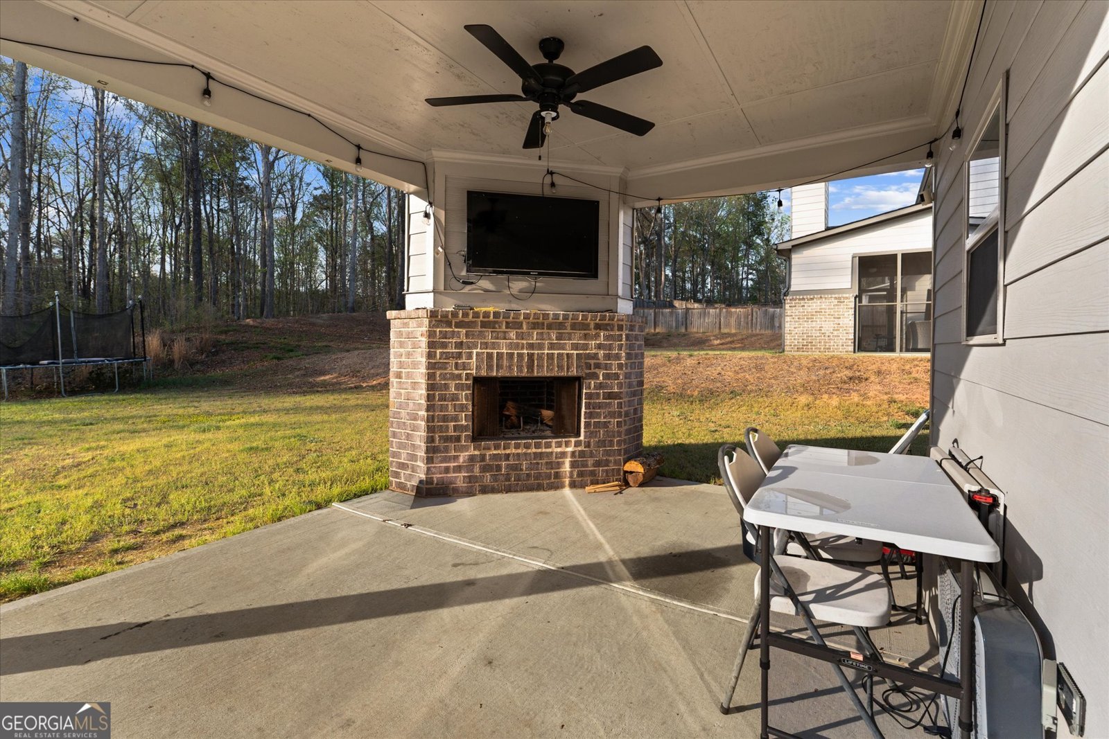 3330 Elkhorn Ridge Run Dacula - Photo 33
