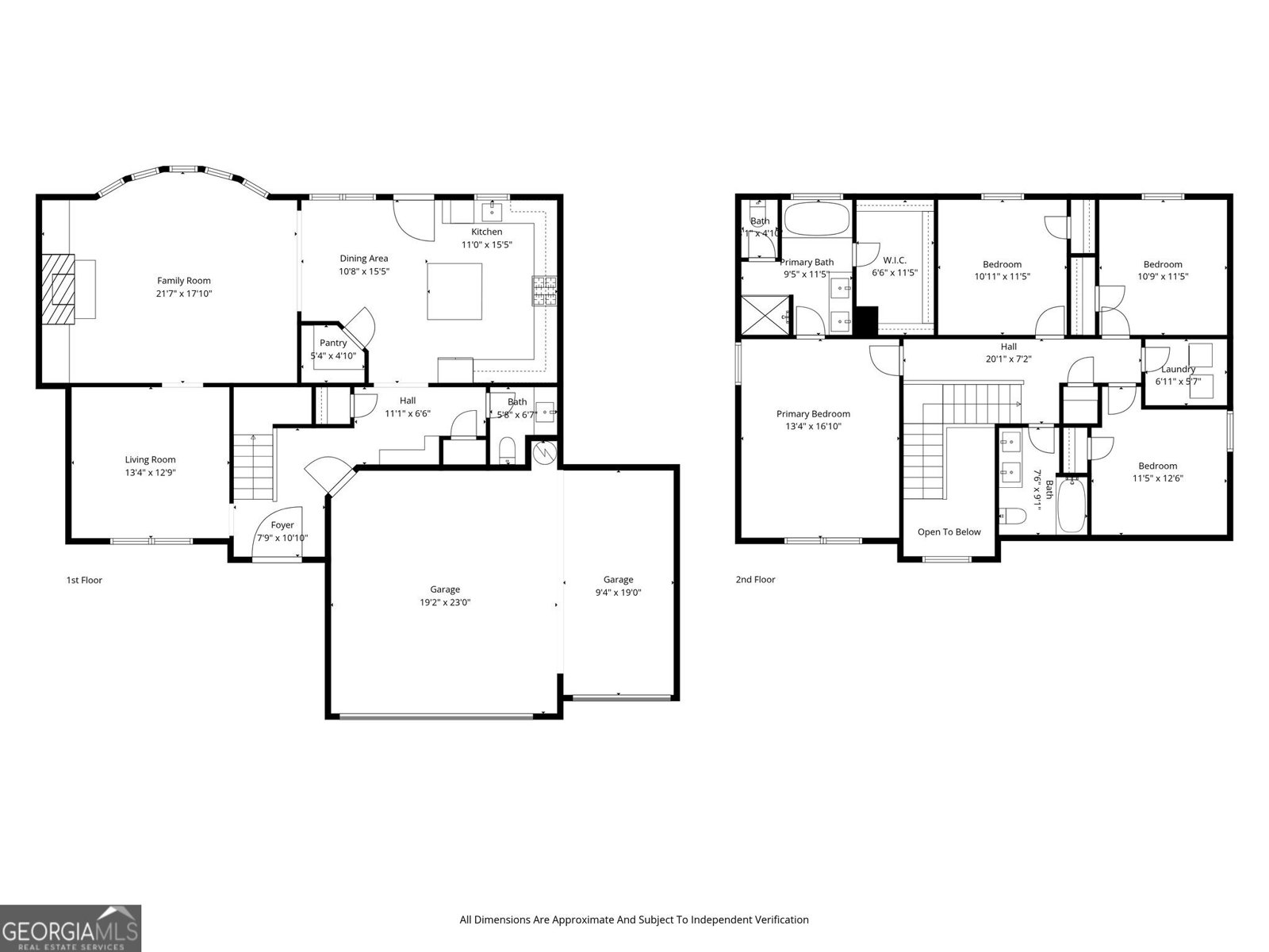 3330 Elkhorn Ridge Run Dacula - Photo 34