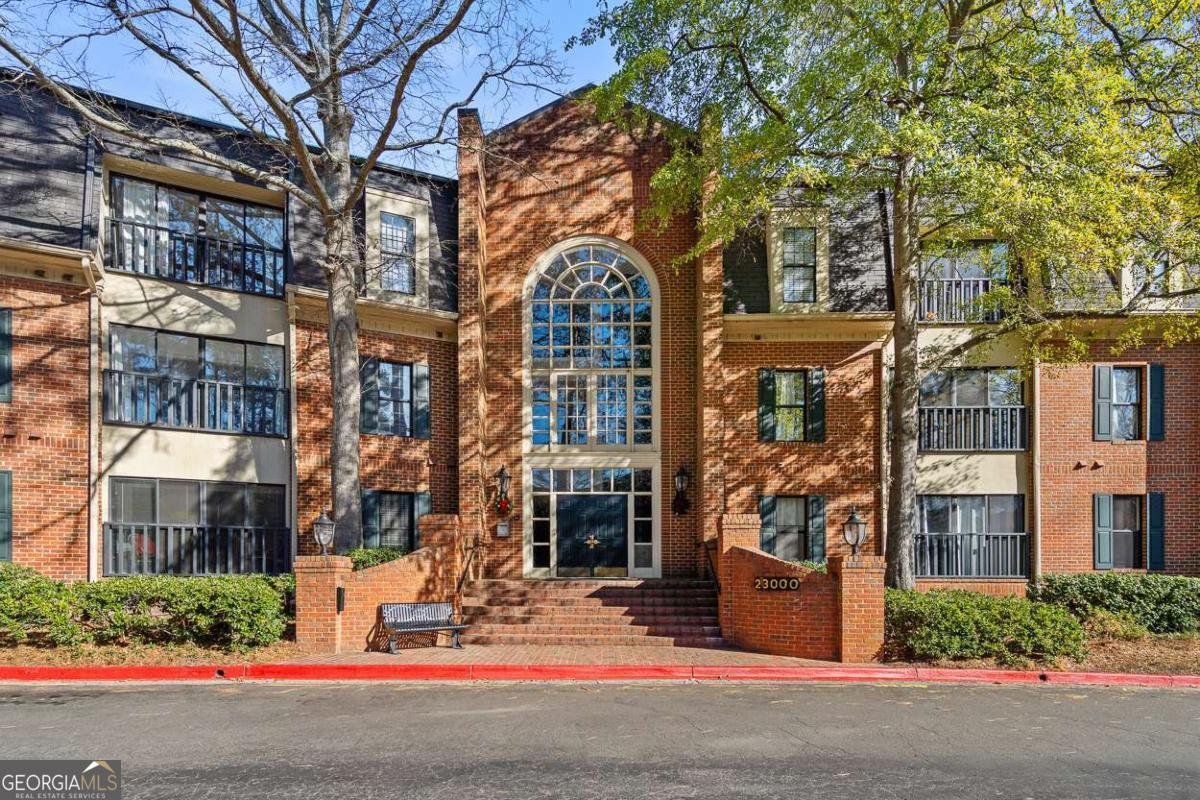 23103 Plantation Drive Atlanta - Photo 1