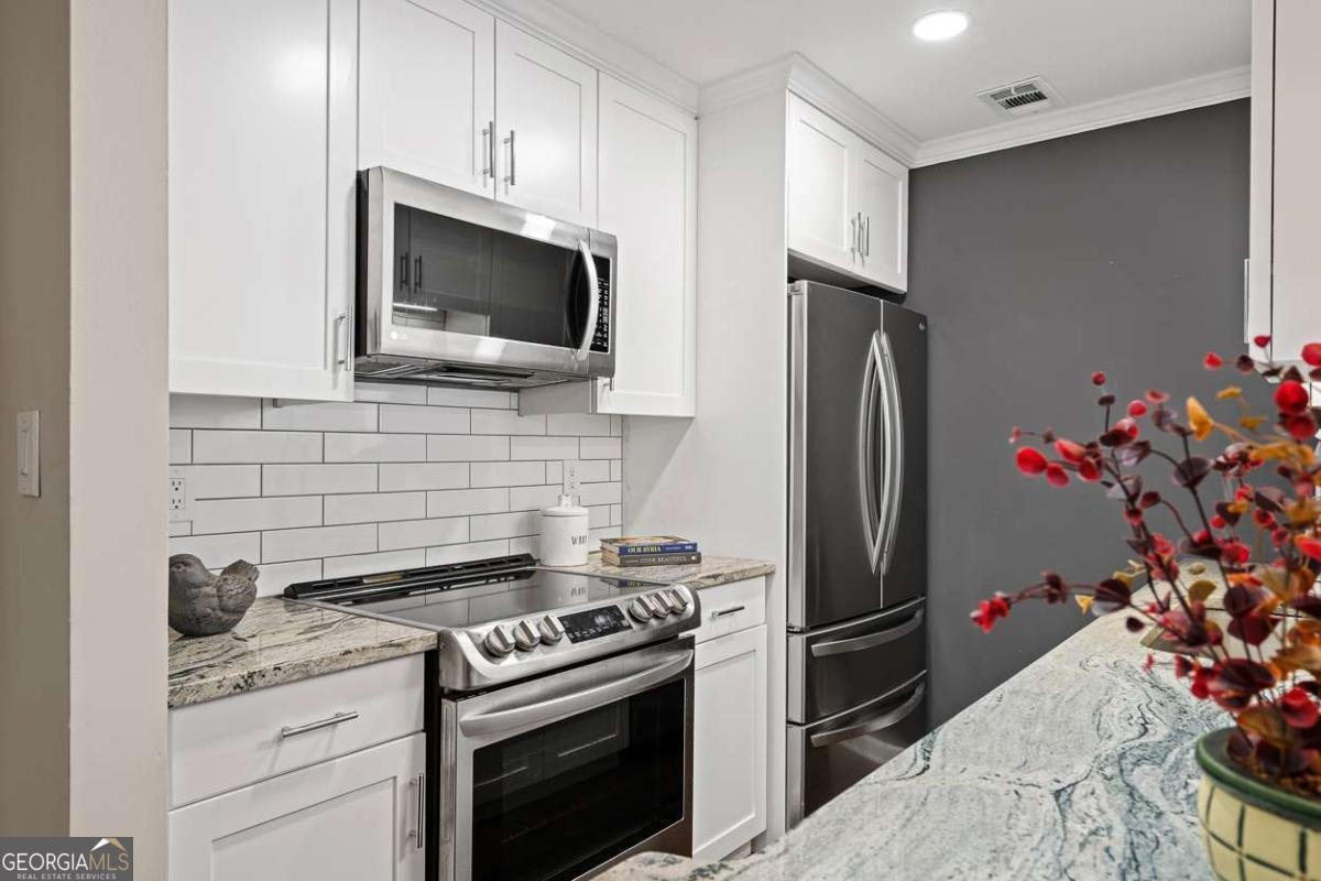 23103 Plantation Drive Atlanta - Photo 11