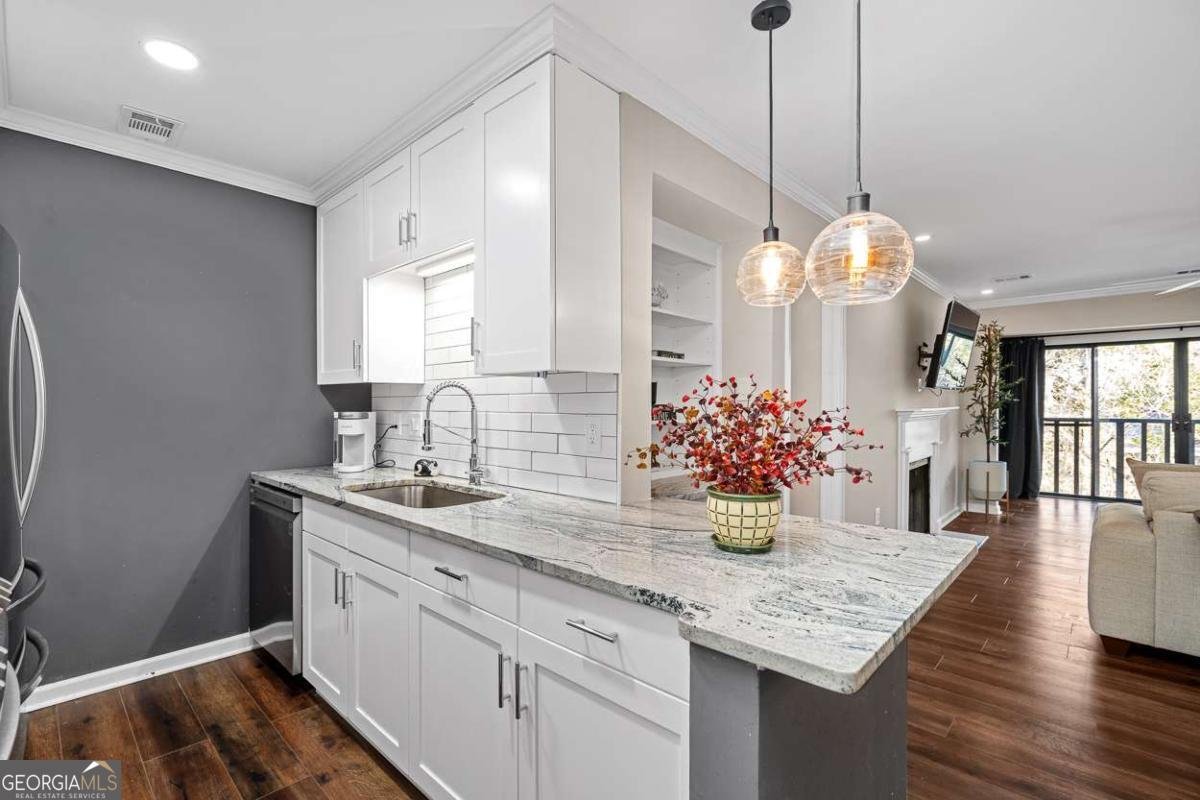 23103 Plantation Drive Atlanta - Photo 12