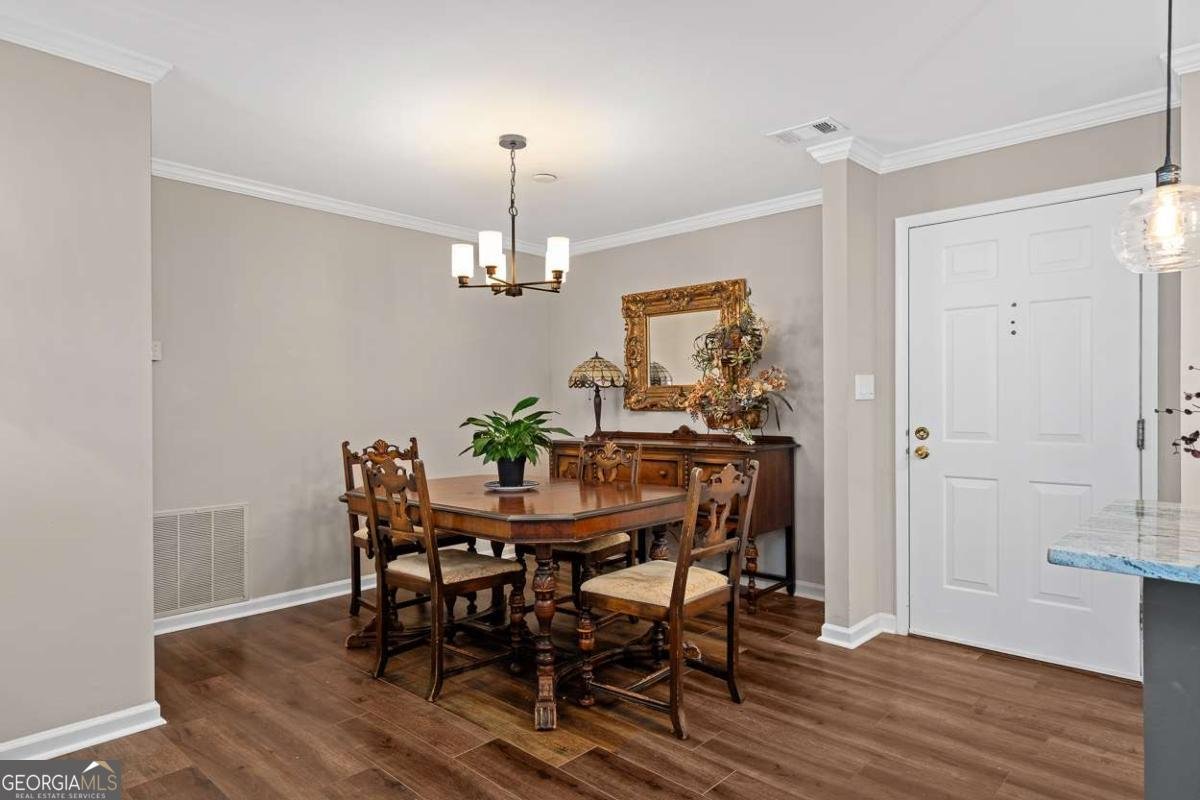 23103 Plantation Drive Atlanta - Photo 13