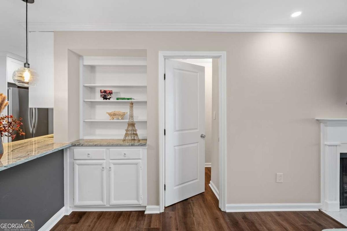 23103 Plantation Drive Atlanta - Photo 14