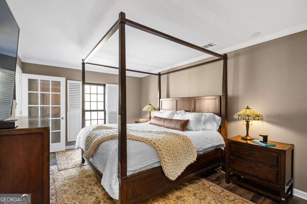 23103 Plantation Drive Atlanta - Photo 15