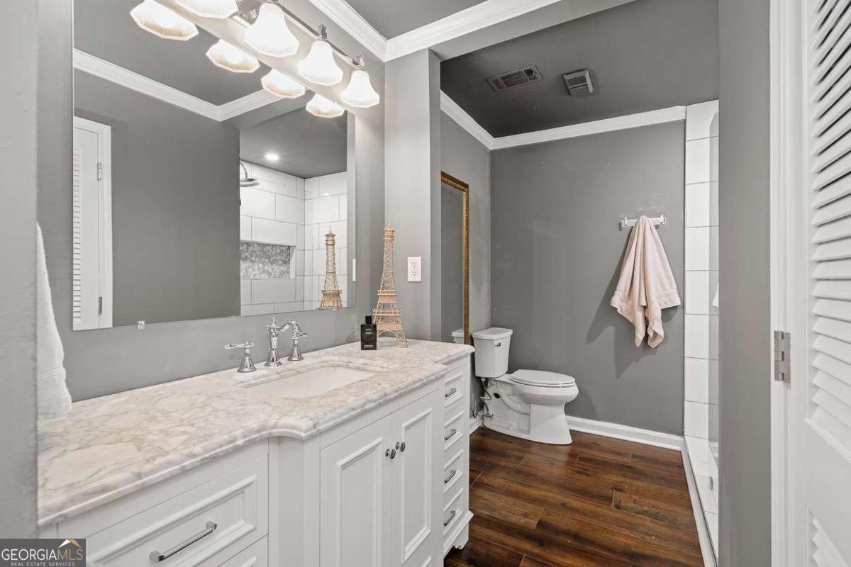 23103 Plantation Drive Atlanta - Photo 18