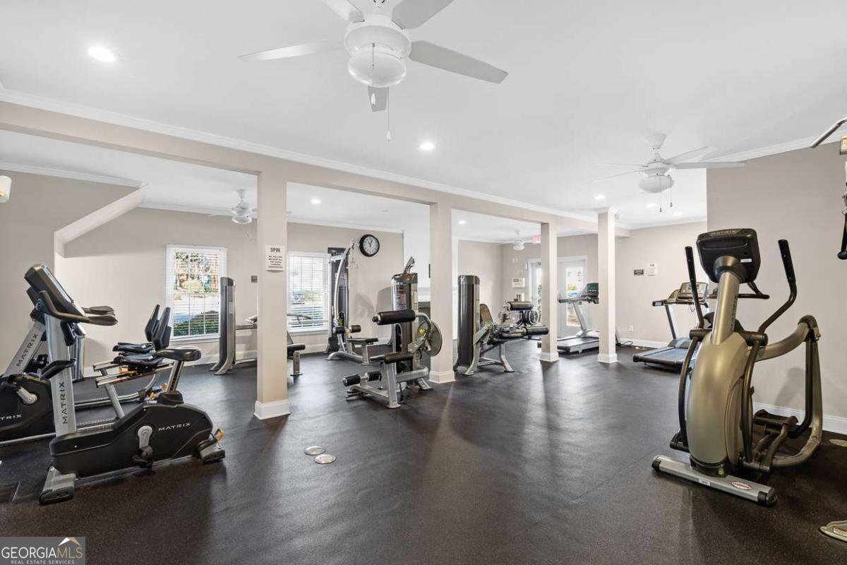 23103 Plantation Drive Atlanta - Photo 25