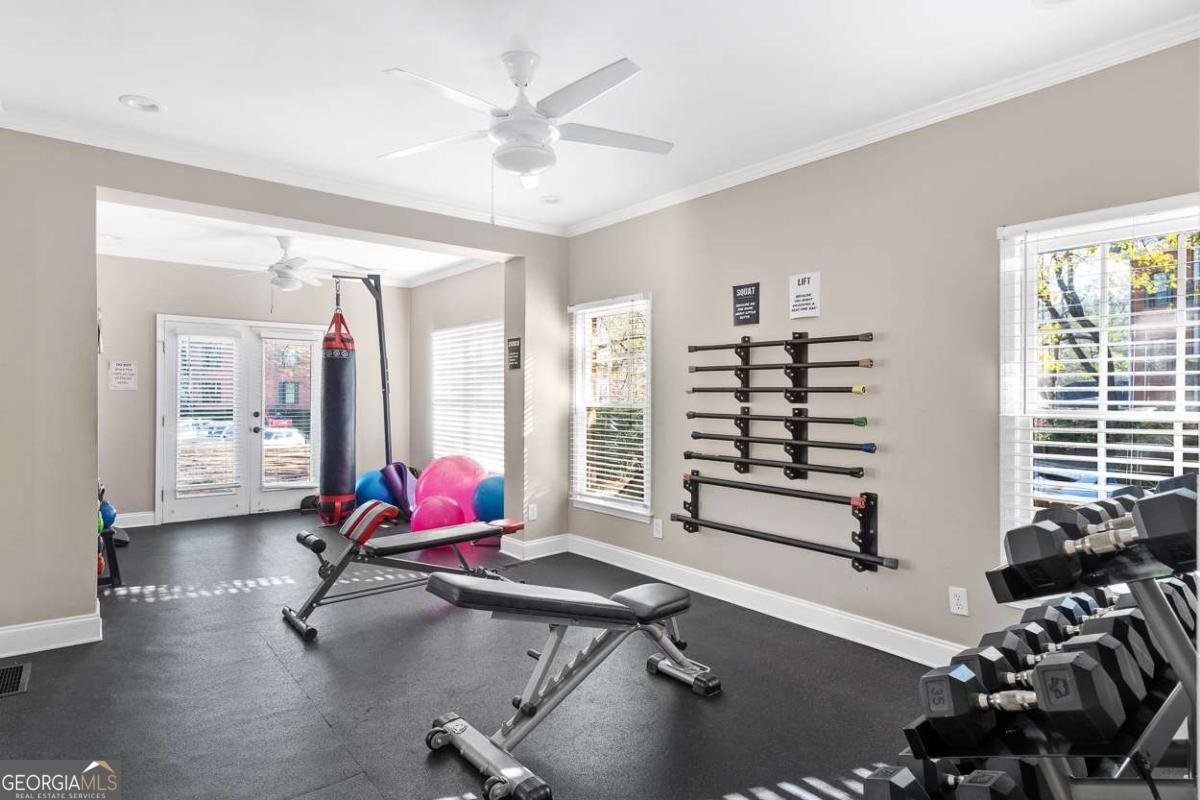 23103 Plantation Drive Atlanta - Photo 26