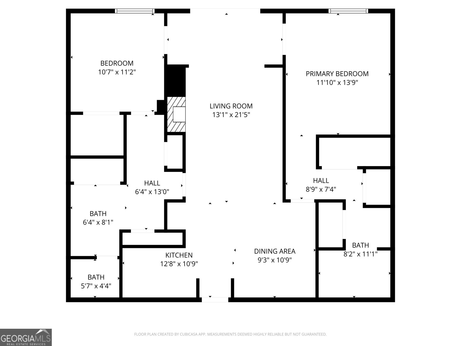 23103 Plantation Drive Atlanta - Photo 30