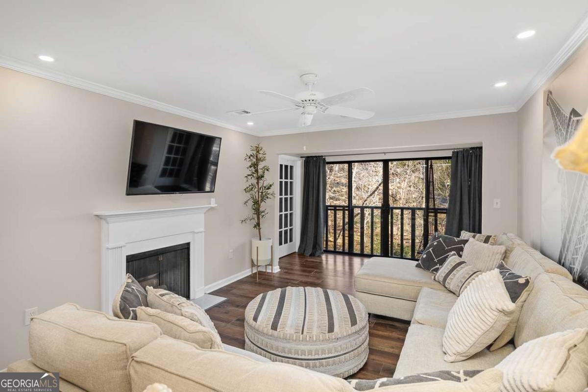 23103 Plantation Drive Atlanta - Photo 7