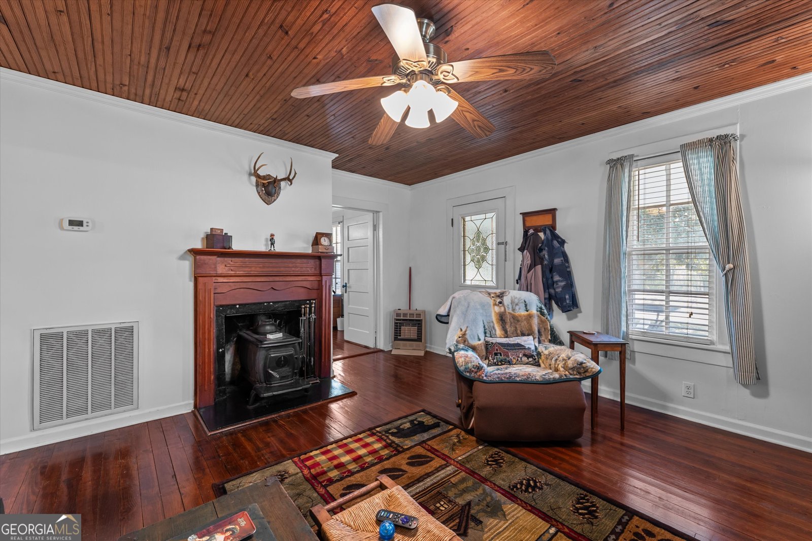 1395 Pecan grove Rd Washington - Photo 10