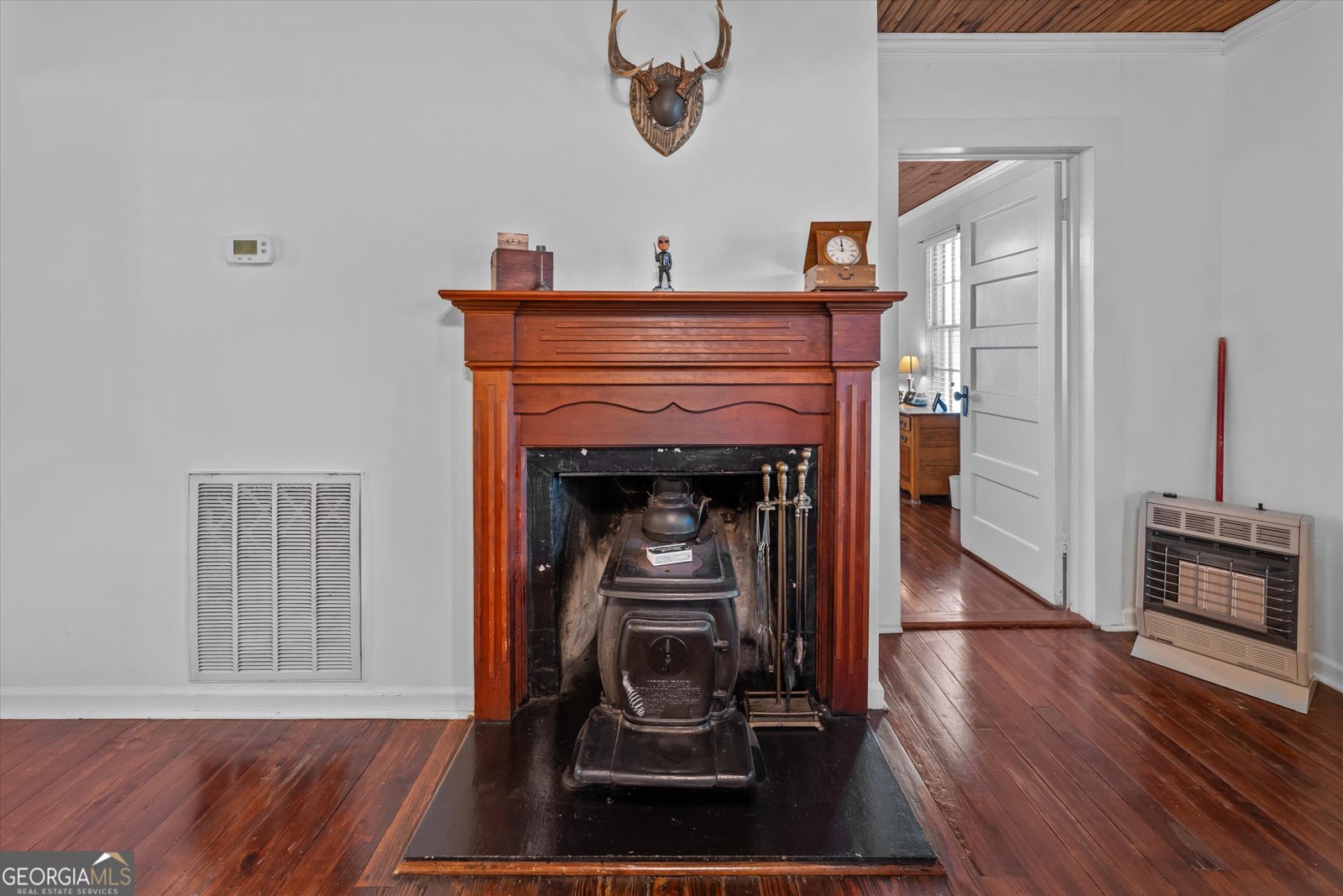 1395 Pecan grove Rd Washington - Photo 11