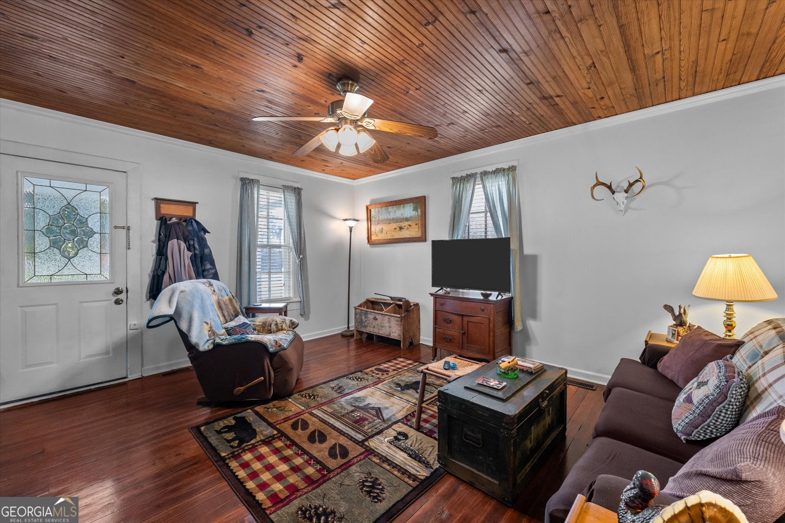 1395 Pecan grove Rd Washington - Photo 12