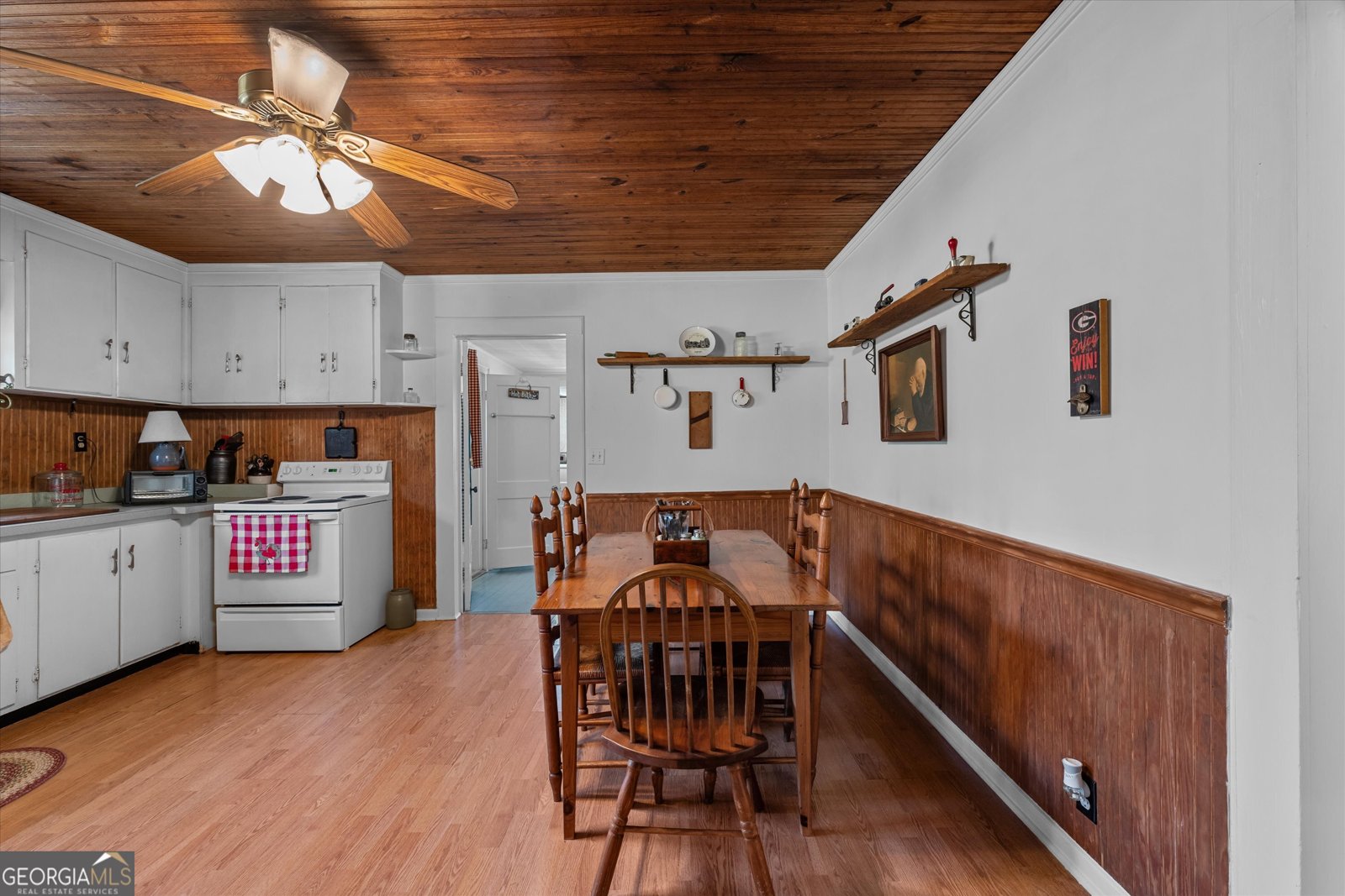 1395 Pecan grove Rd Washington - Photo 13