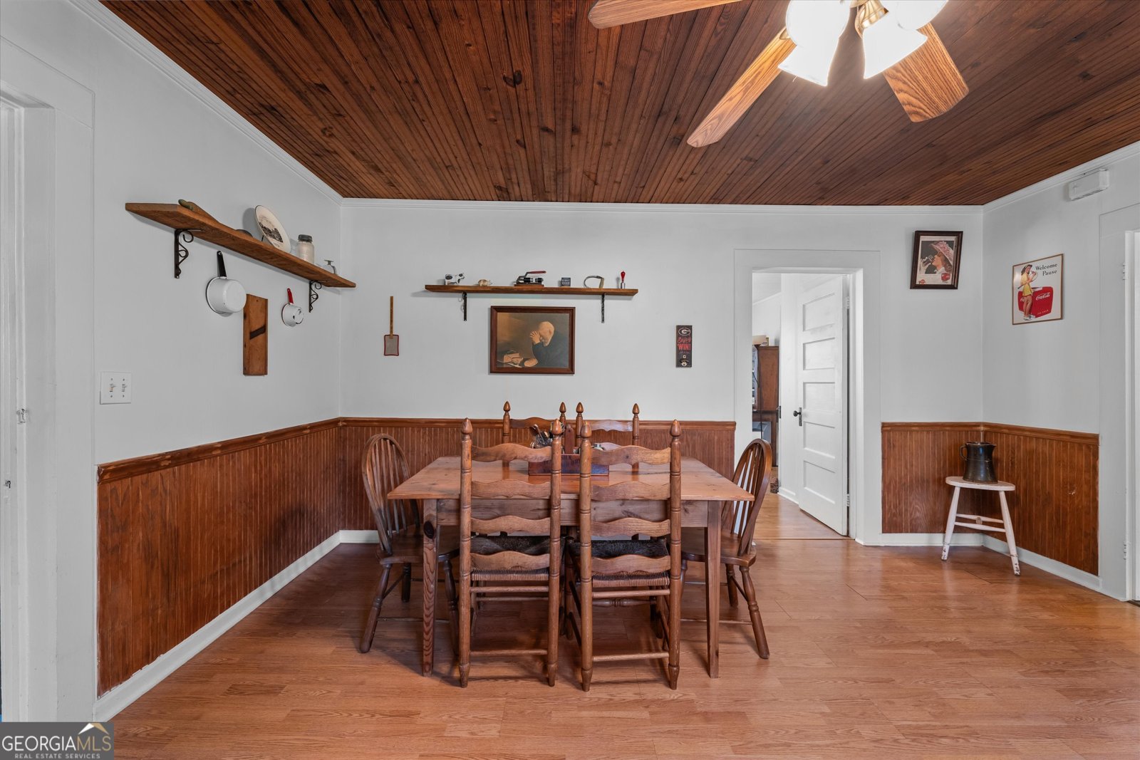 1395 Pecan grove Rd Washington - Photo 14