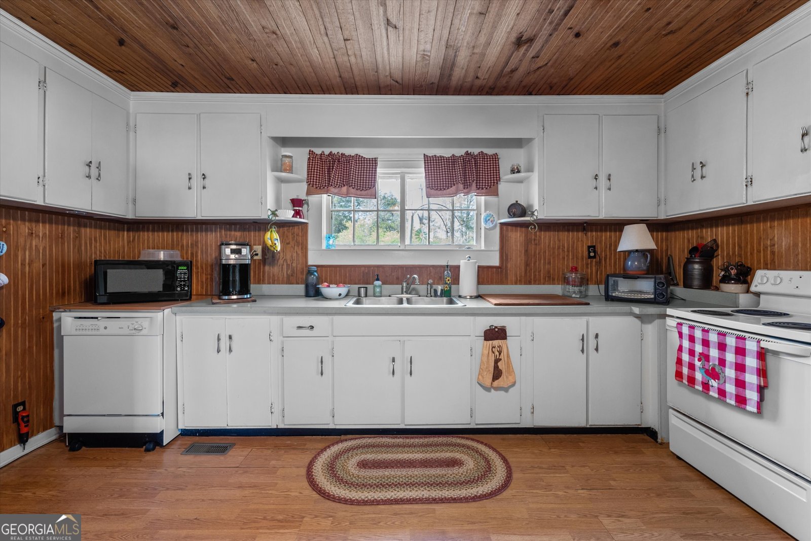 1395 Pecan grove Rd Washington - Photo 15