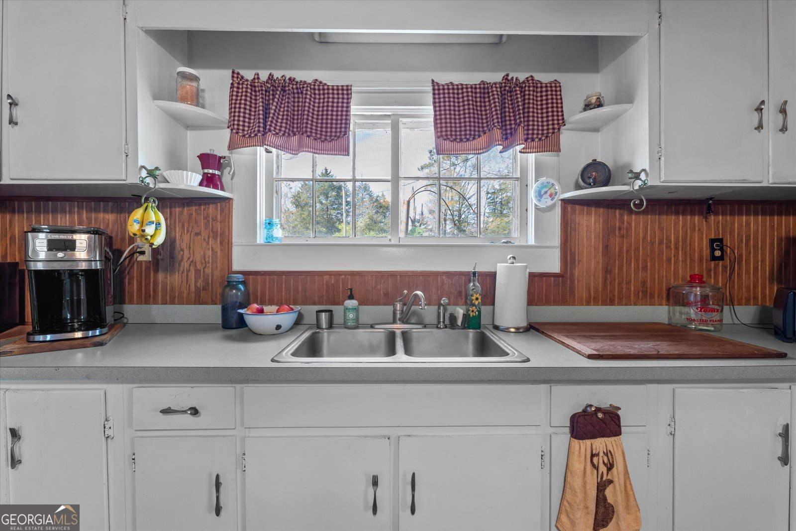 1395 Pecan grove Rd Washington - Photo 16