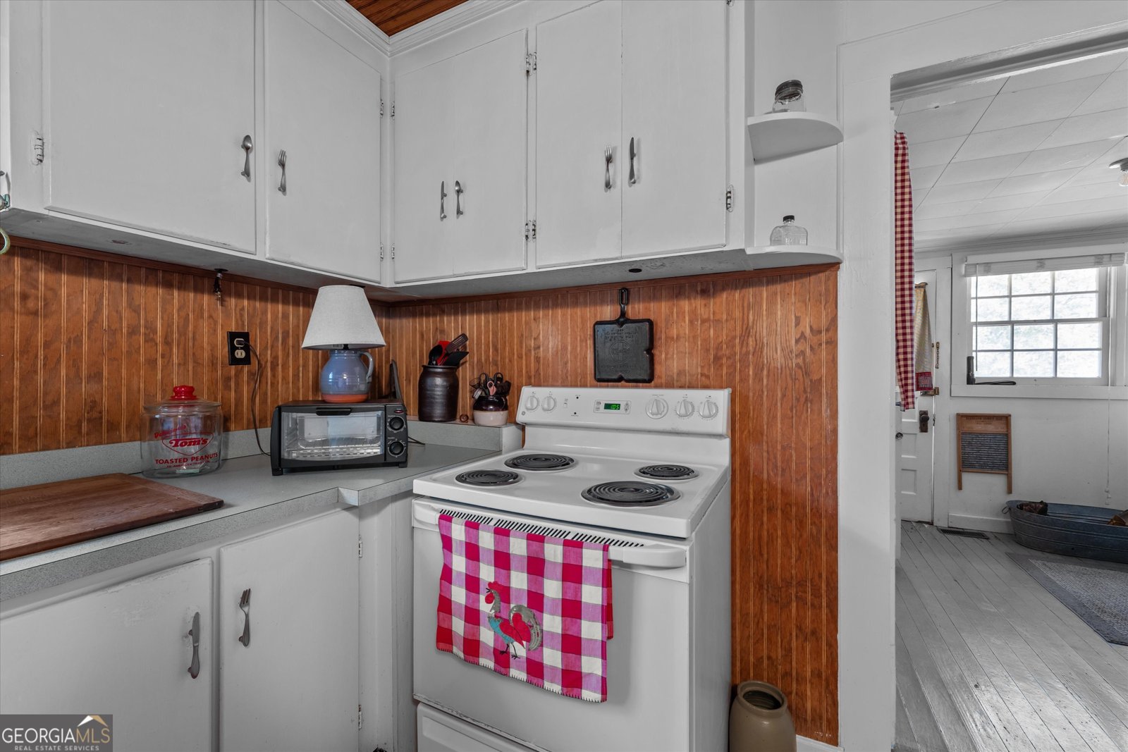 1395 Pecan grove Rd Washington - Photo 17