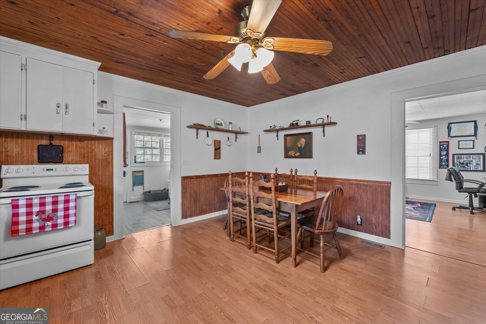 1395 Pecan grove Rd Washington - Photo 18