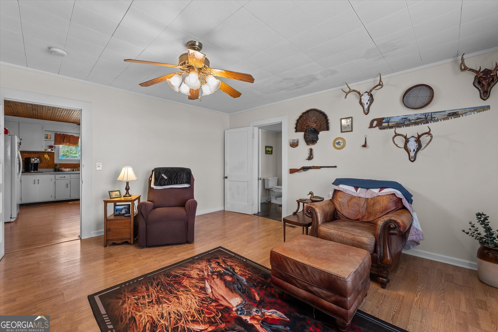 1395 Pecan grove Rd Washington - Photo 25