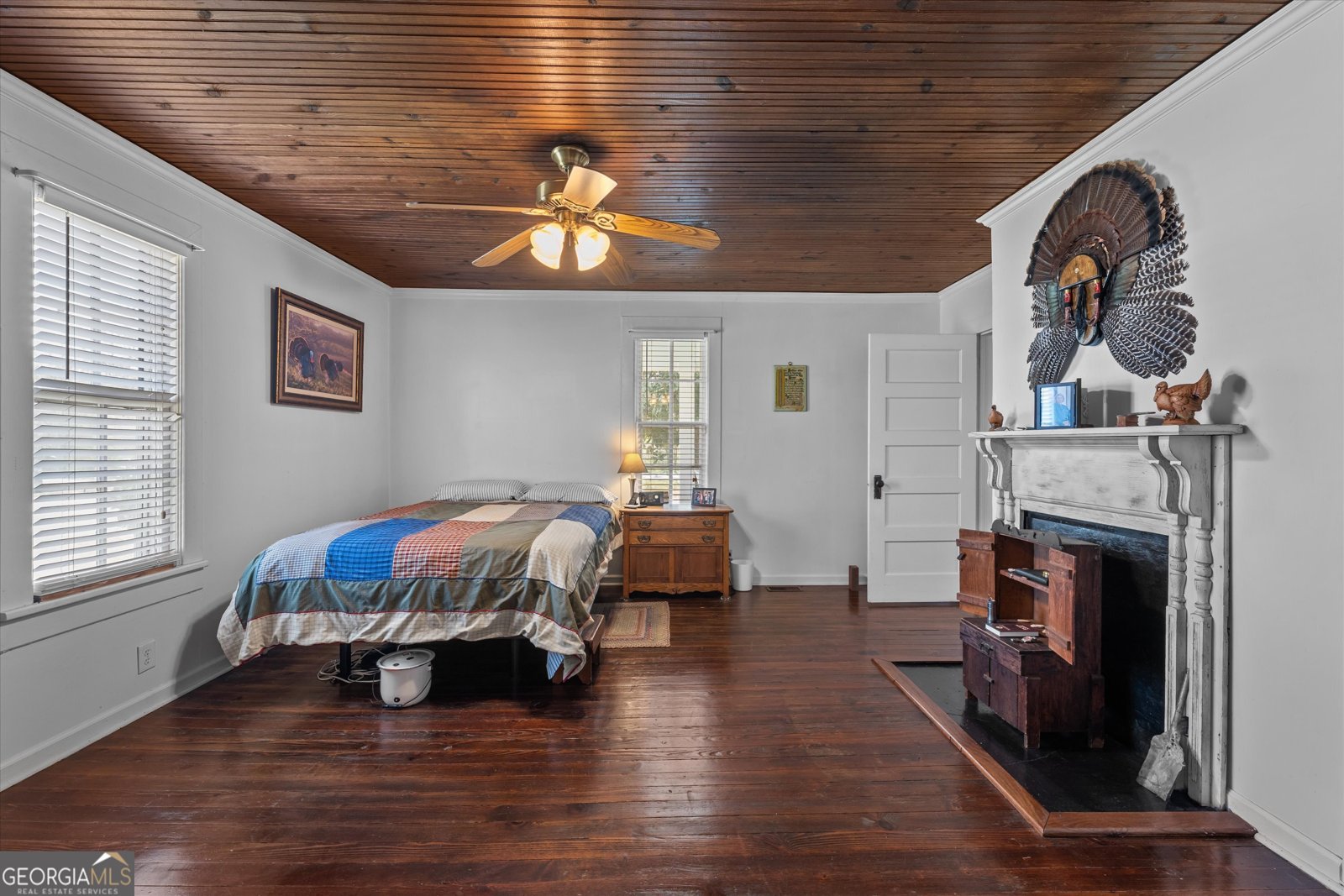 1395 Pecan grove Rd Washington - Photo 26