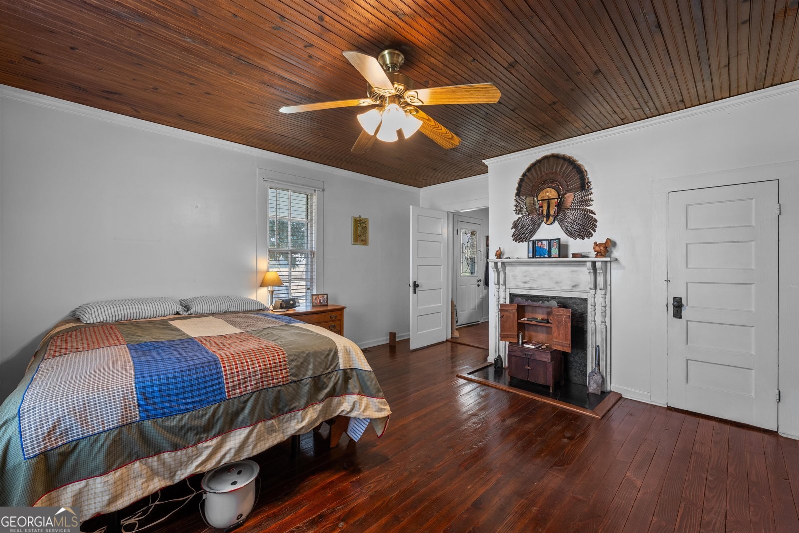 1395 Pecan grove Rd Washington - Photo 27