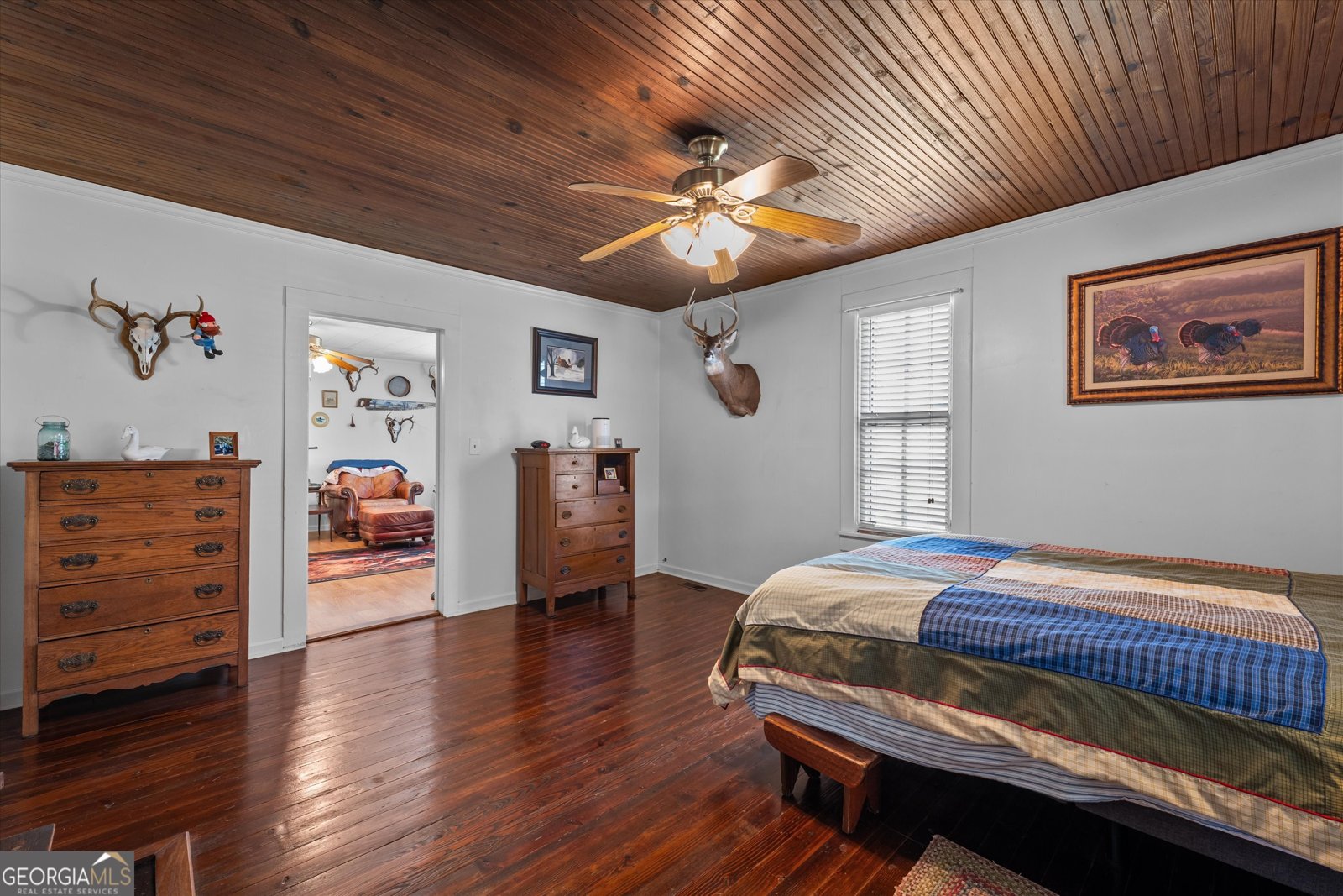 1395 Pecan grove Rd Washington - Photo 28