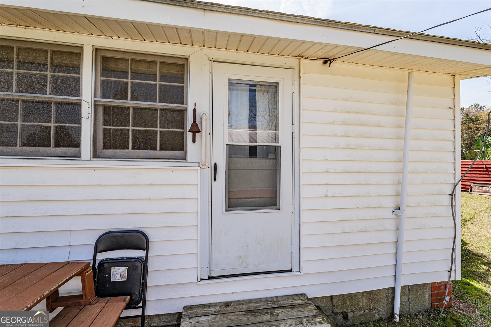 1395 Pecan grove Rd Washington - Photo 29