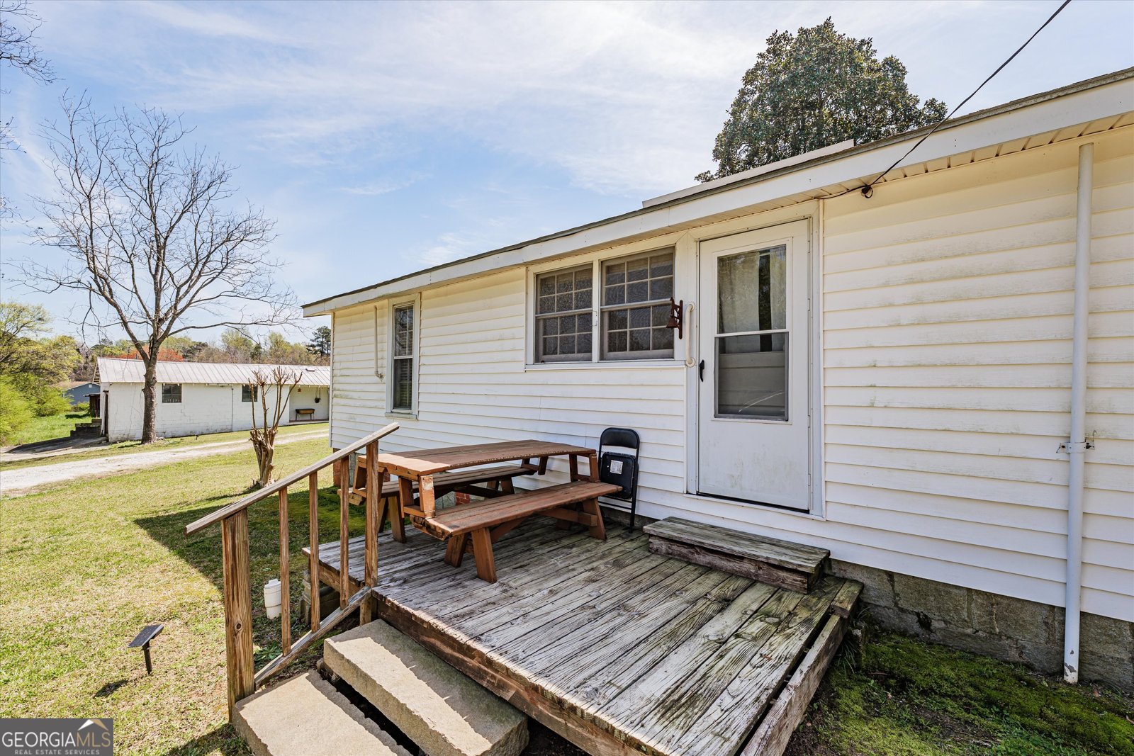 1395 Pecan grove Rd Washington - Photo 30