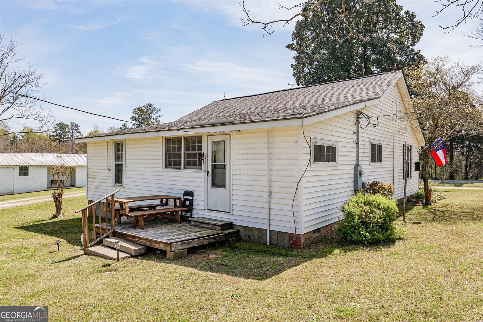 1395 Pecan grove Rd Washington - Photo 31