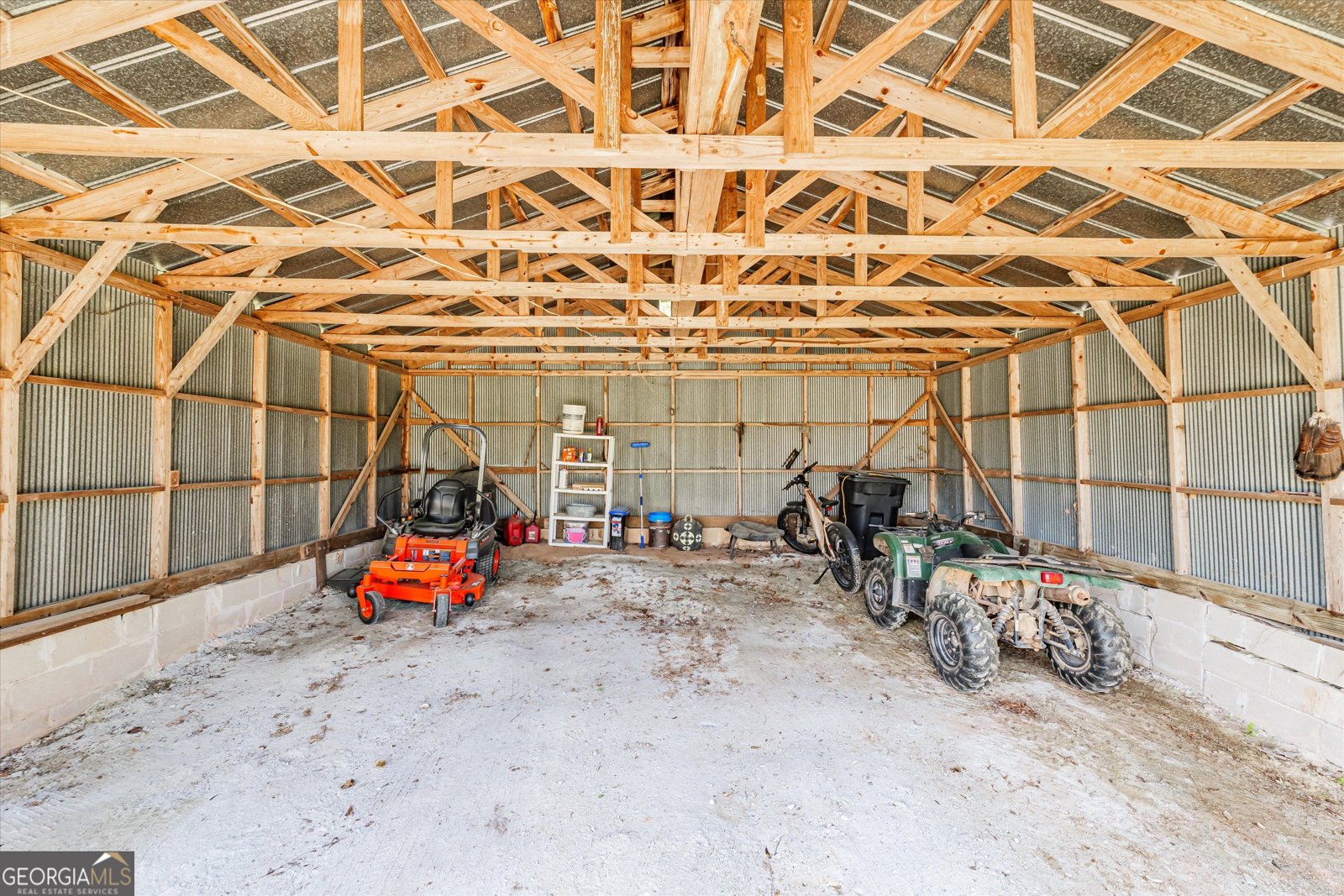 1395 Pecan grove Rd Washington - Photo 35