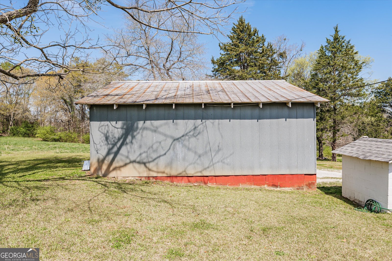 1395 Pecan grove Rd Washington - Photo 36