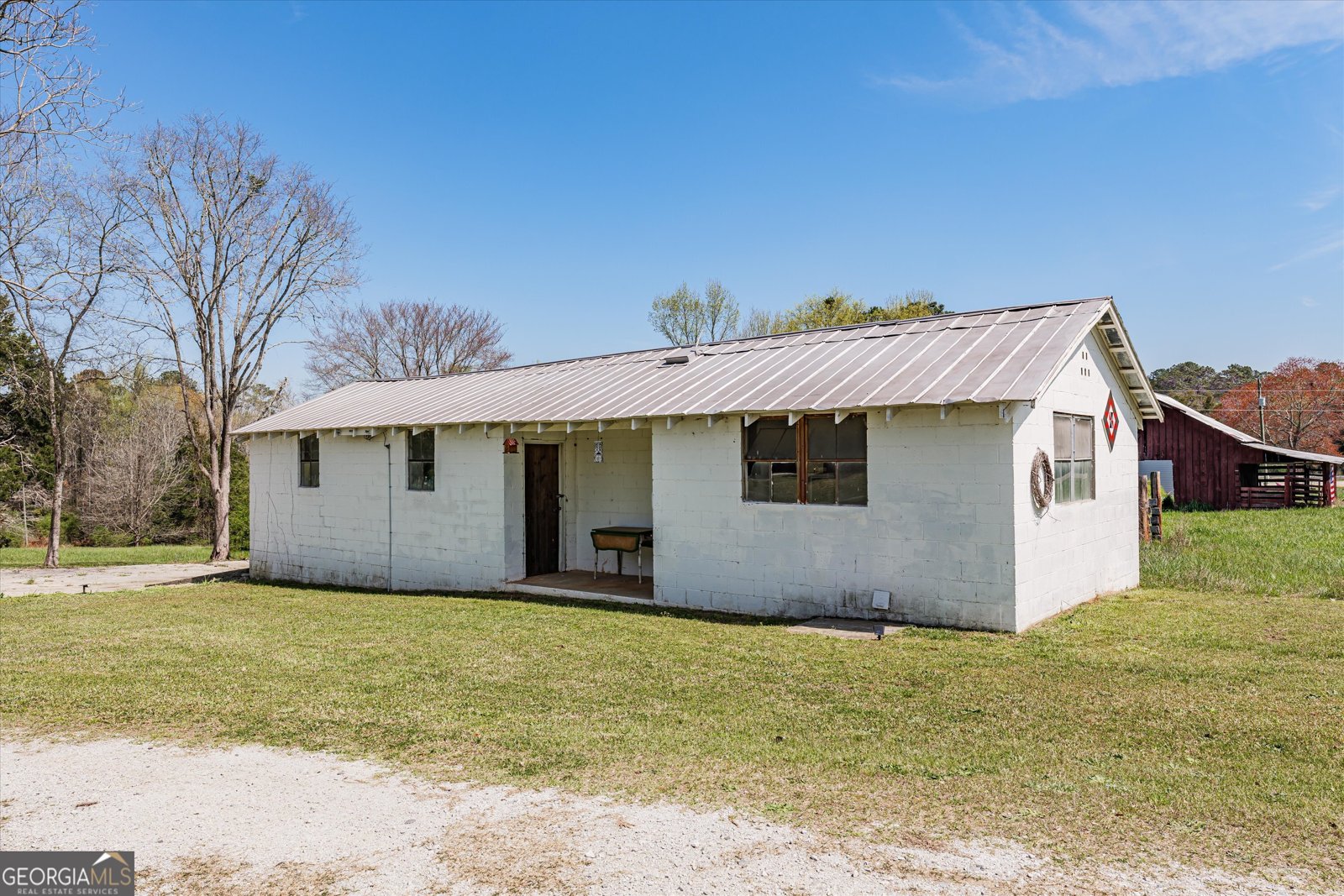 1395 Pecan grove Rd Washington - Photo 38